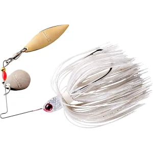 BOOYAH Pond Magic Spinnerbait 3/16oz Shad