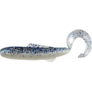Bobby Garland Swimming Minnow Blue Thunder