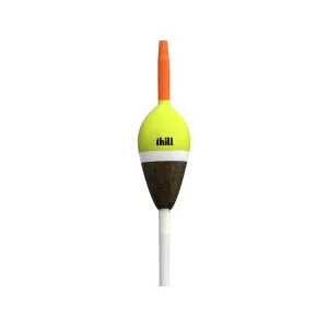 Thill American Classic Float 7/8" Oval 4" Tube Slip