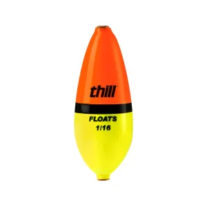 Thill 1/16oz Wobble Bobber