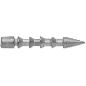 VMC Neko Weight 1/32oz Lead Natural 10PK