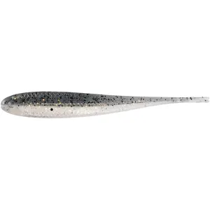YUM FF Sonar Minnow 4" Swimbait Houdini Shad