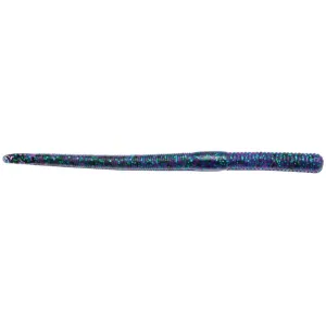 Z-Man Finesse Wormz Worm June Bug 4"