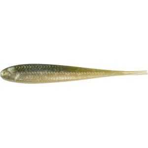YUM FF Sonar Minnow Swimbait Ayu
