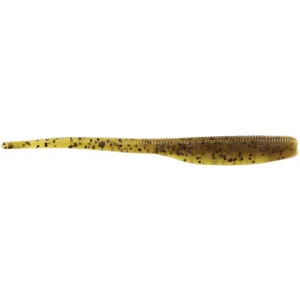 Z-Man Finesse Shadz Jerkbait Green Pumpkin
