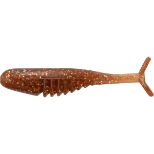 Bobby Garland Slab Hunt'r 2.25" Swimbait Sandfly