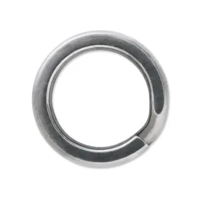 VMC SS Split Ring #5