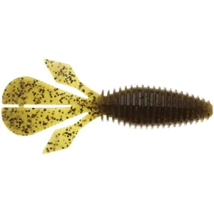 Z-Man Palmetto Bugz Creature Green Pumpkin