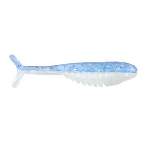 Bobby Garland Slab Hunter Swimbait Blue Ice