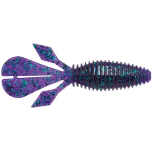 Z-Man Palmetto Bugz Creature Junebug
