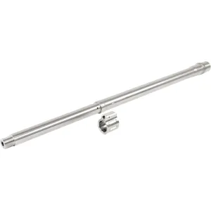 Odin Works AR-15 Barrel 6.5 Grendel 20" Squad Designated Marksman Rifle (SDM-R) Contour 1:8" Twist Stainless