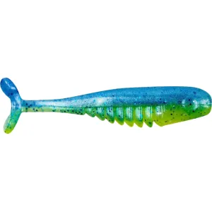 Bobby Garland Slab Hunt'r 2.25" Swimbait Bluegrass