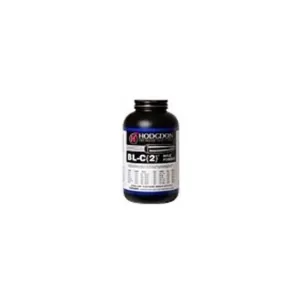Hodgdon BLC2 Smokeless Gun Powder 8 lb