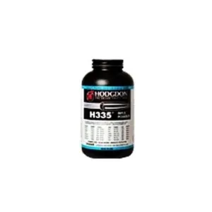 Hodgdon H335 Smokeless Gun Powder 8 lb