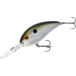 Bomber Fat Free Fingerling Crankbait Tennessee Shad