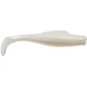 Z-Man MinnowZ Swimbait Pearl
