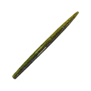 YUM Dinger 5" Soft Stickbait Elders Magic