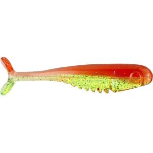 Bobby Garland Slab Hunt'r 2.25" Swimbait Blood Minnow