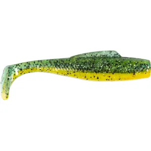 Z-Man MinnowZ Swimbait Pro Yellow Perch 3