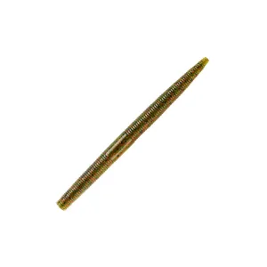YUM Dinger 5" Soft Stickbait Watermelon Red Flake