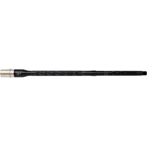 Faxon Match Series AR-10 Barrel 308 Winchester 20" Gunner Contour 1:10" Twist Nitride