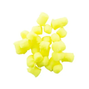 Crappie Magnet Slab Bites Chartreuse