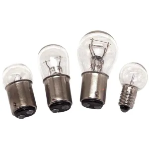 T-H Marine Light Bulb Assortment