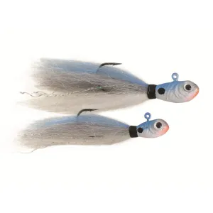SPRO Phat Fly Jig Blue Shad 1/8 oz