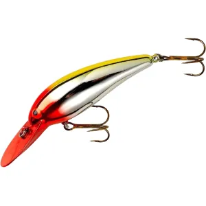 Bomber Model A Crankbait 5/8oz Clown