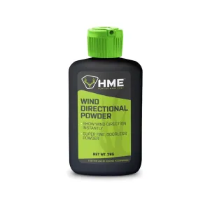 HME Wind Indicator