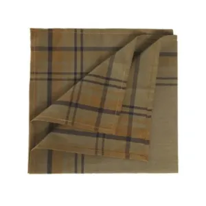 Military Surplus Dutch Handkerchief Grade 1 Brown