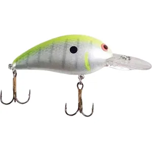Bomber Model A Crankbait 3/8oz Chartreuse Shad