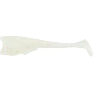 6th Sense Pecos 1.5" Swimbait Ghost Ice Minnow