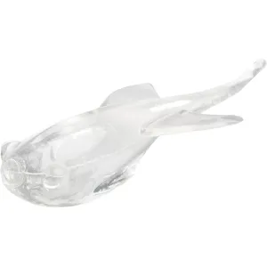 Mr. Crappie Sugar Glider 1.5" Swimbait Prism