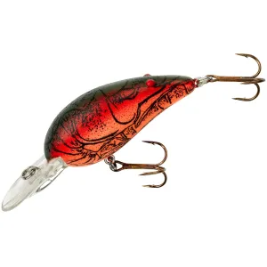 Bomber Model 4A Crankbait Nest Robber
