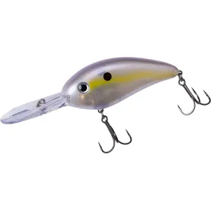 Bomber Fat Free Shad Crankbait Shadtreuse