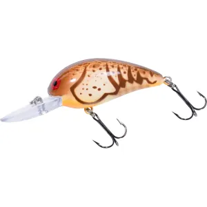 Bomber Model 6A Crankbait Bones