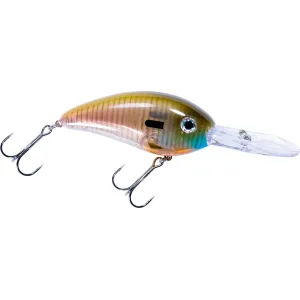 Bomber Fat Free Shad Crankbait Bluegill