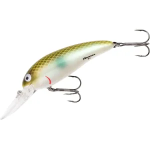 Bomber Model A Crankbait 5/8oz Green Pearl Shad