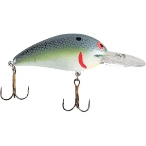 Bomber Model A Crankbait 3/8oz Tennessee Shad