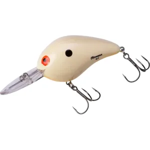 Bomber Fat A 10ft Crankbait Bone Orange Belly