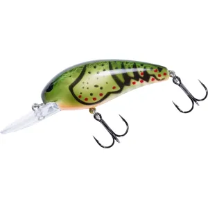 Bomber Model 7A Crankbait Rock Craw
