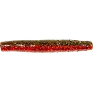Z-Man Finesse TRD Soft Stickbait Hot Craw