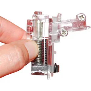 Lee Adapter Assembly Large for Auto Prime, Auto Bench, Ergo Priming Tool