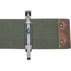 Military Surplus Alice Clip Grade 2 Steel