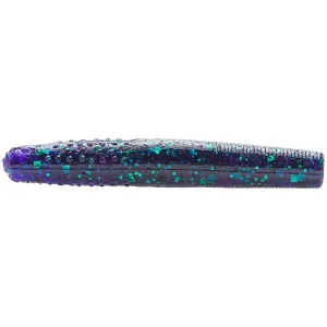 Z-Man Finesse TRD Soft Stickbait Junebug