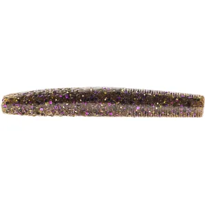 Z-Man Finesse TRD Soft Stickbait Green Pumpkin Goby