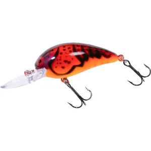 Bomber Model 6A Crankbait Mad Craw