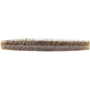 Z-Man Finesse TRD Soft Stickbait Green Pumpkin