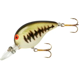 Bomber Fat A 2ft Crankbait Baby Bass Orange Belly